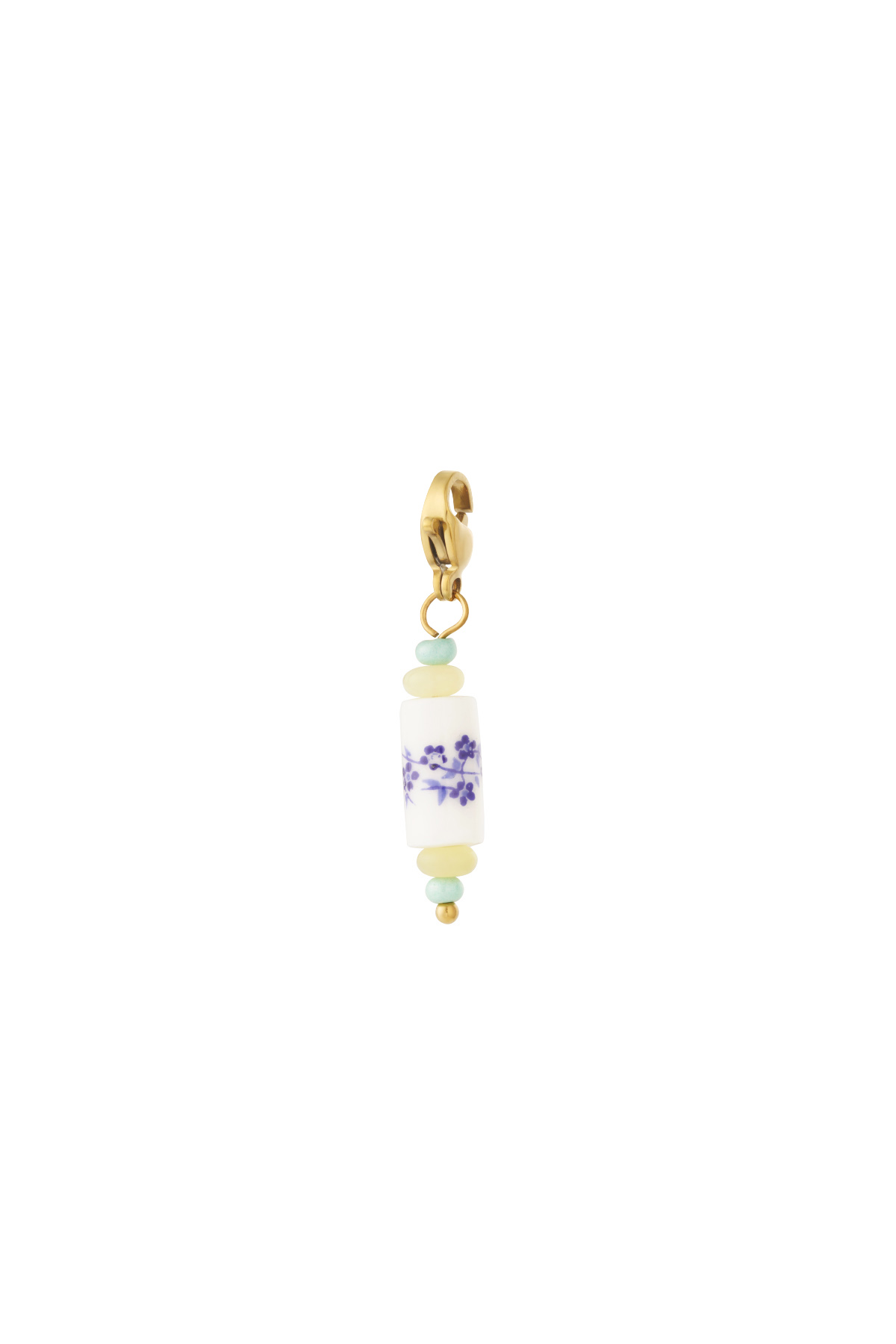 Dutch vintage jewelry charm 