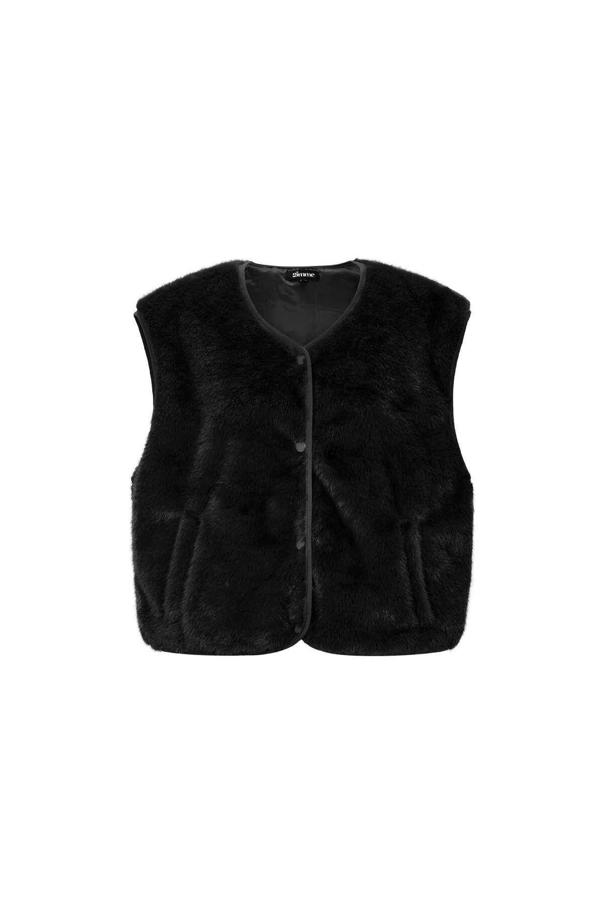 Black/S/M 