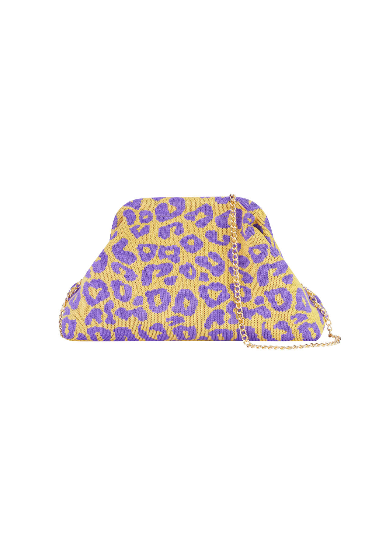 Beach Bags Leopard Print Casual Polyester Daily Accessories h5Picture4