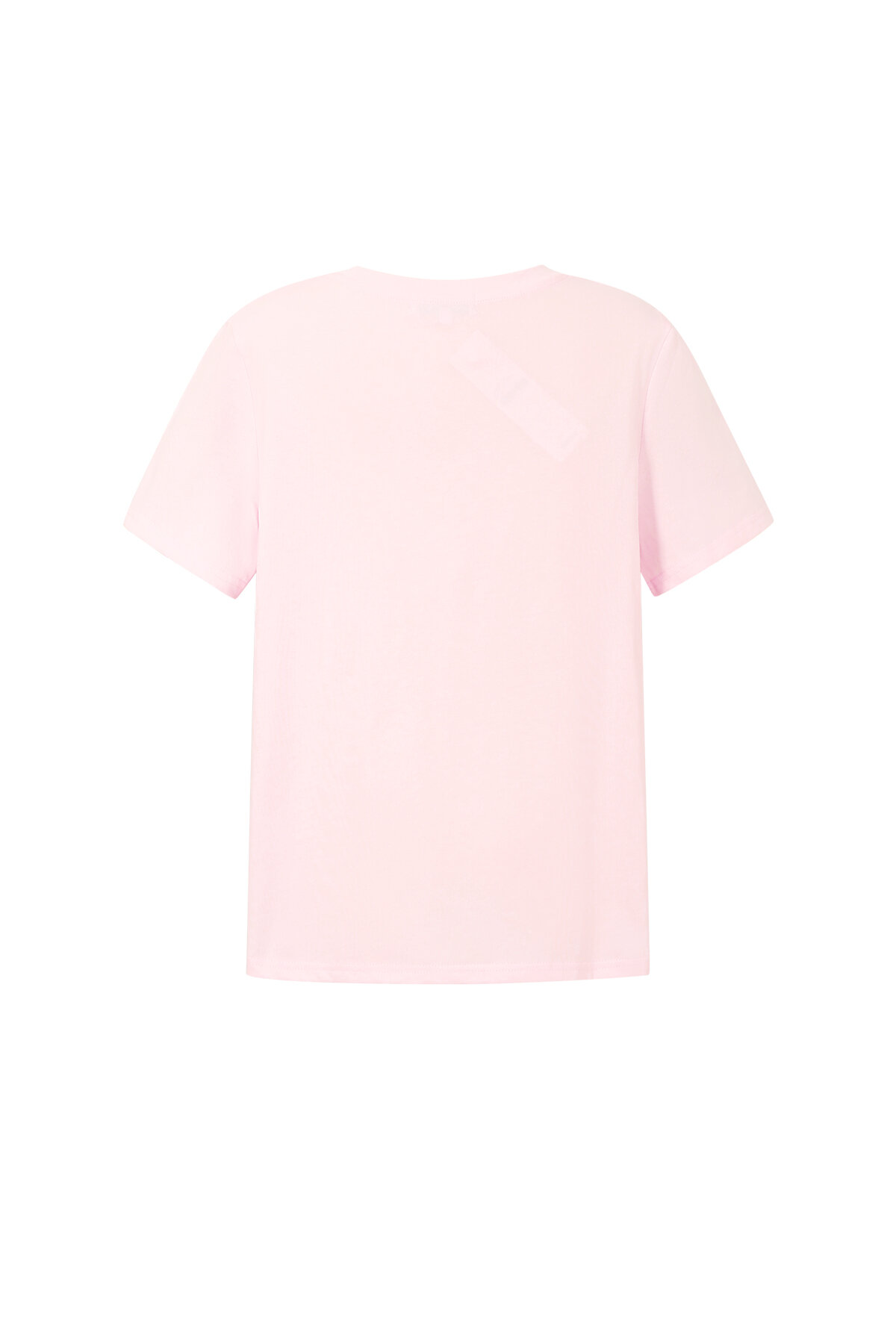 Sequins tee Picture3