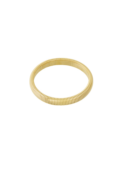 Bold And Trendy Bracelet Stretch