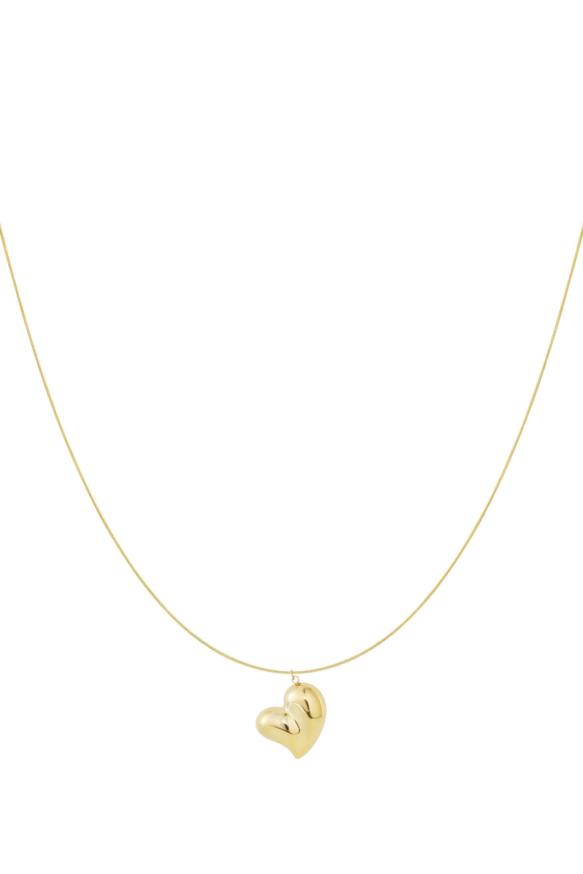 Pregnancy Whispers from the Heart Necklace h5
