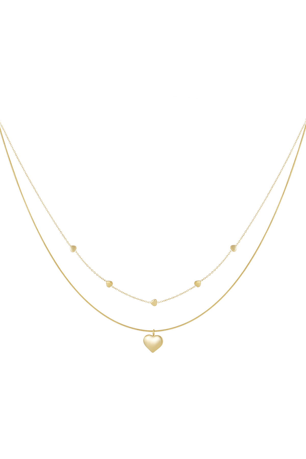 Gold Color 
