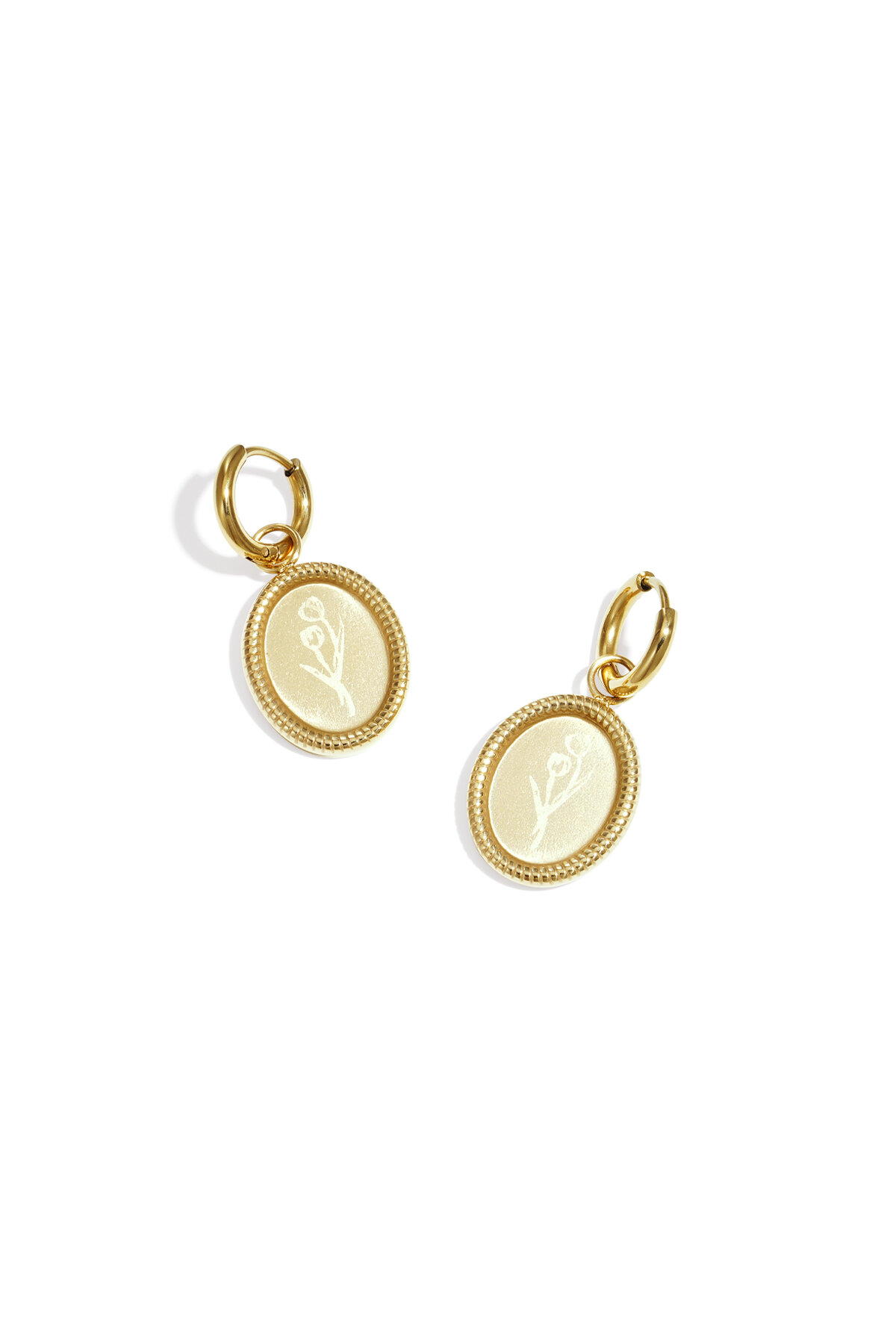 Gold Color 