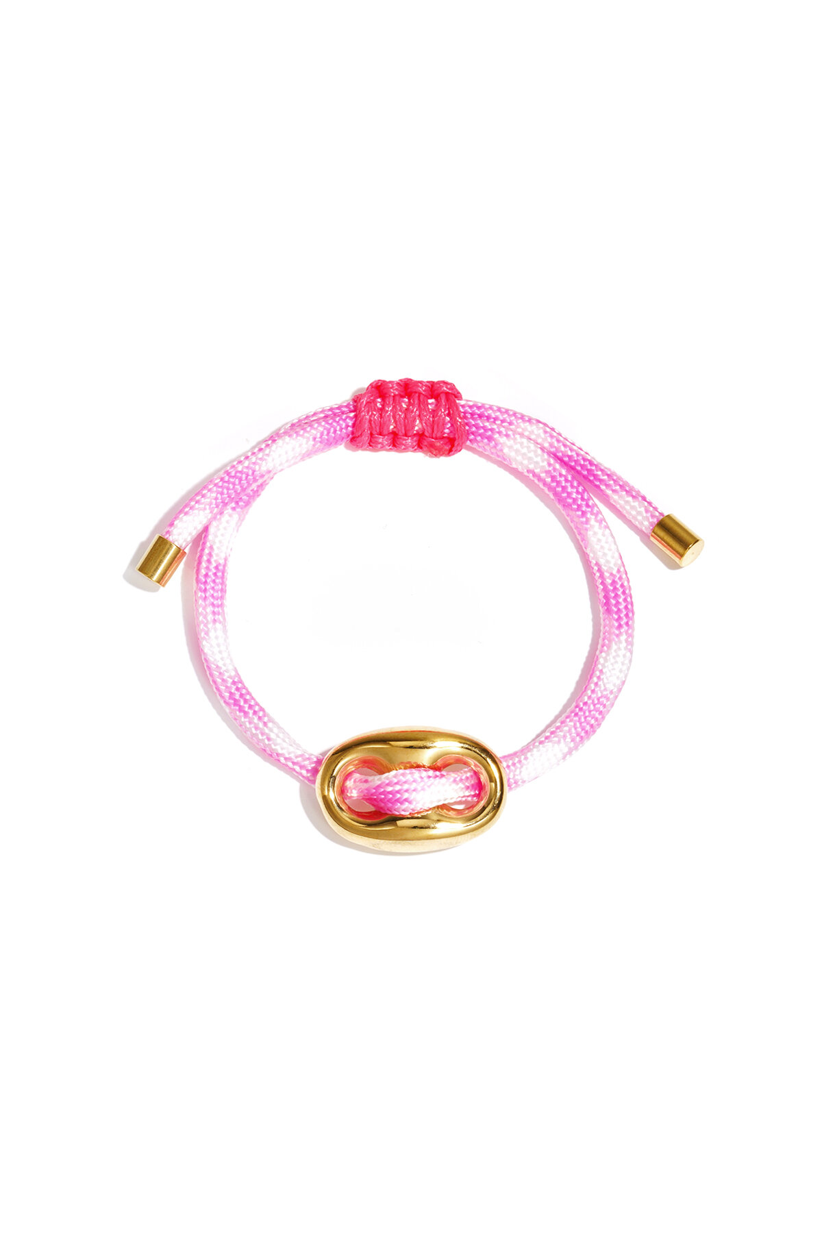 Bracelet with button detail h5 Picture4