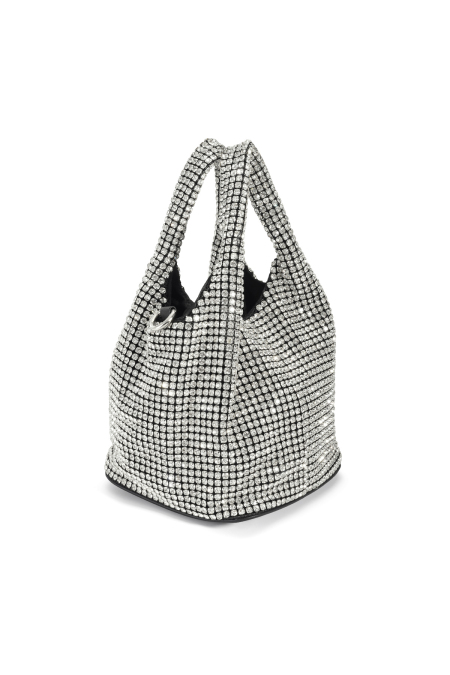 Handtaschen Einfarbig Elegant Nylon Versammlung/Party Zubehör