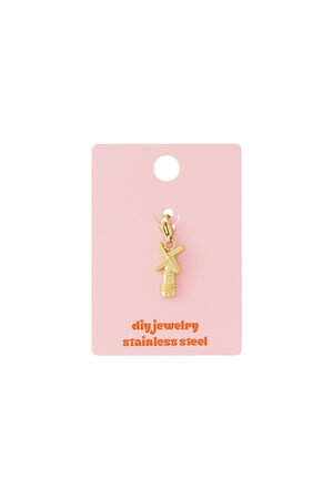 Mill jewelry charm h5 Picture3