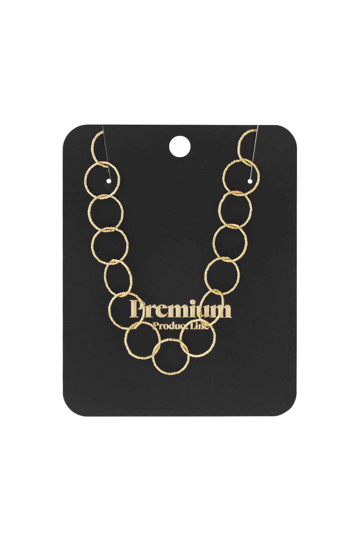   Kette Halsketten Kette Täglich Täglich Einfache Serie frauen schmuck Bild6