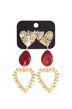 You Are So Loved earrings h5 Picture4