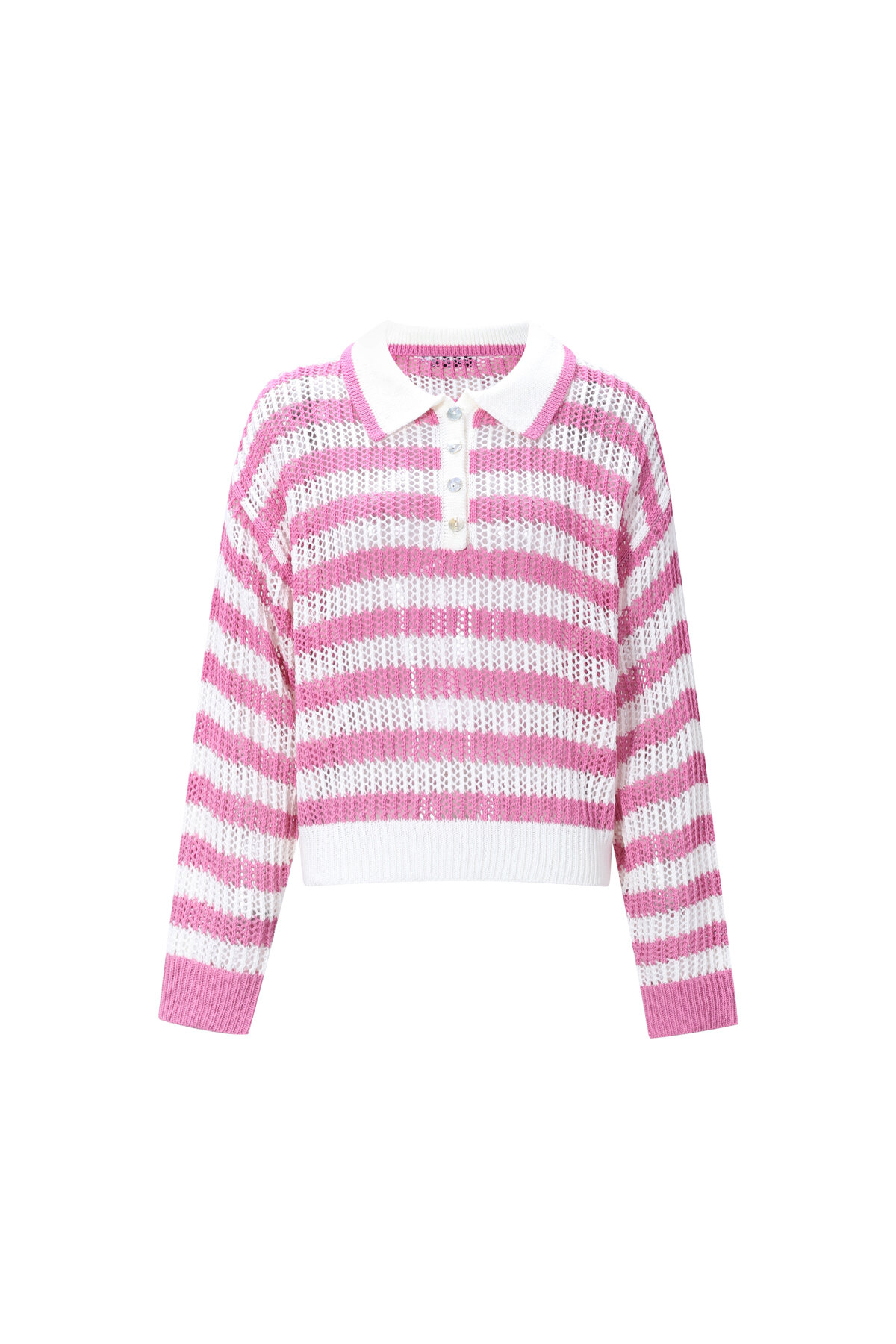 Polo-Top Strickwaren 2