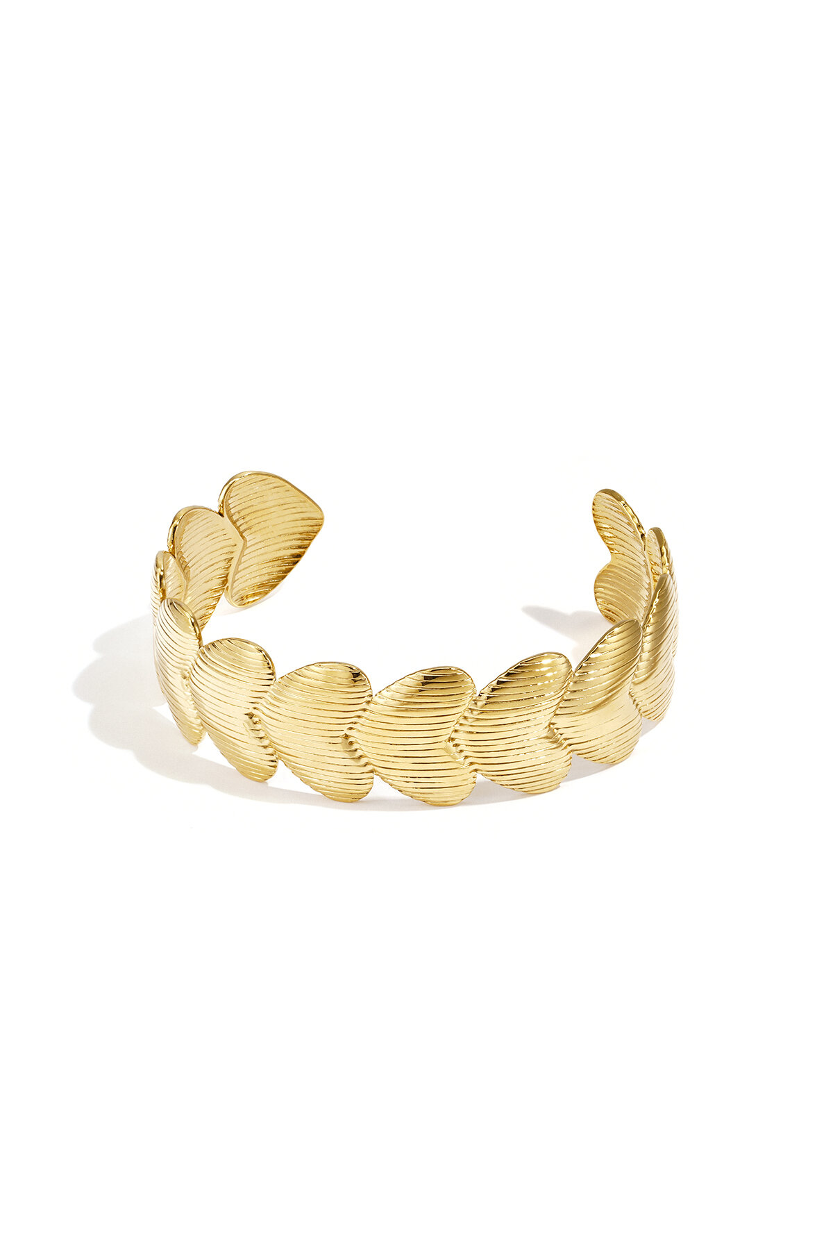 Gold Color/One Size