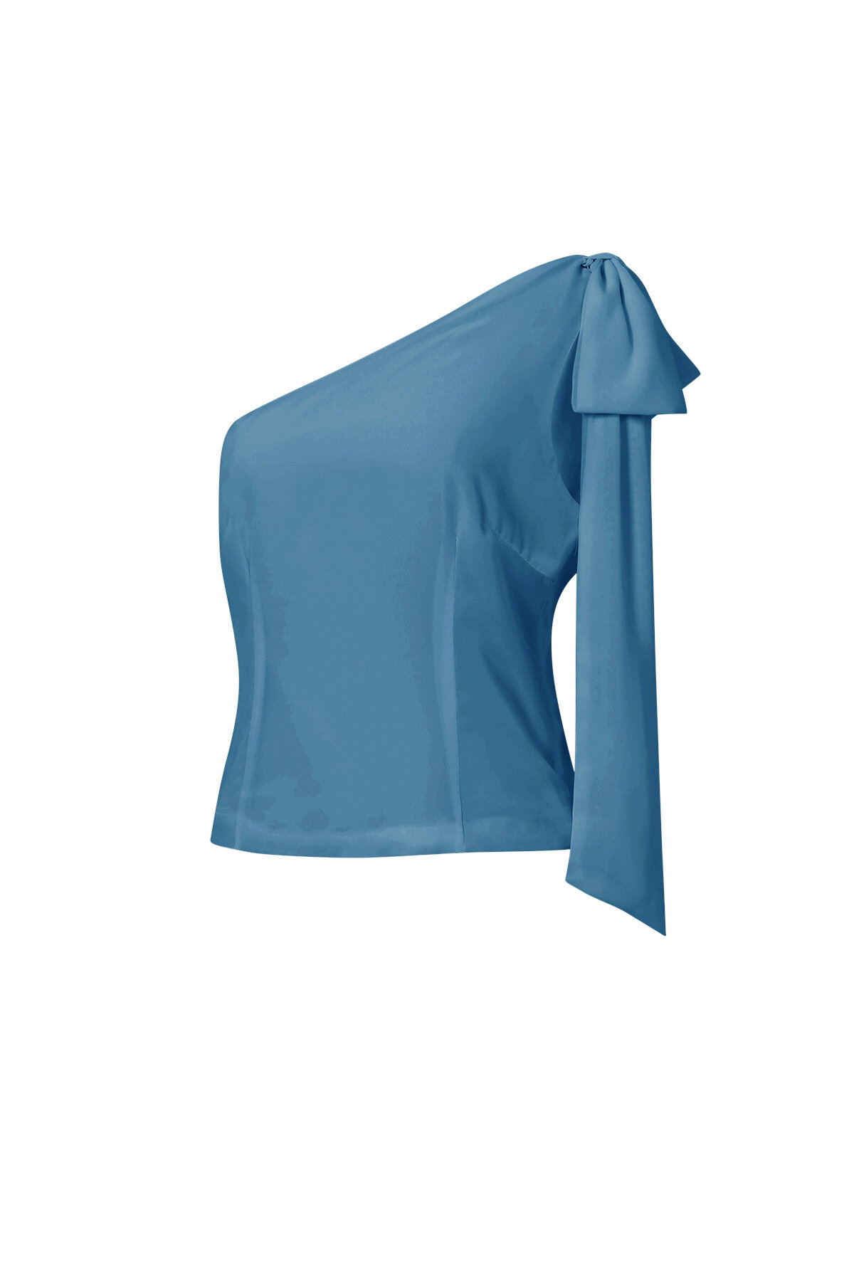 Bow off Shoulder Top h5Picture2