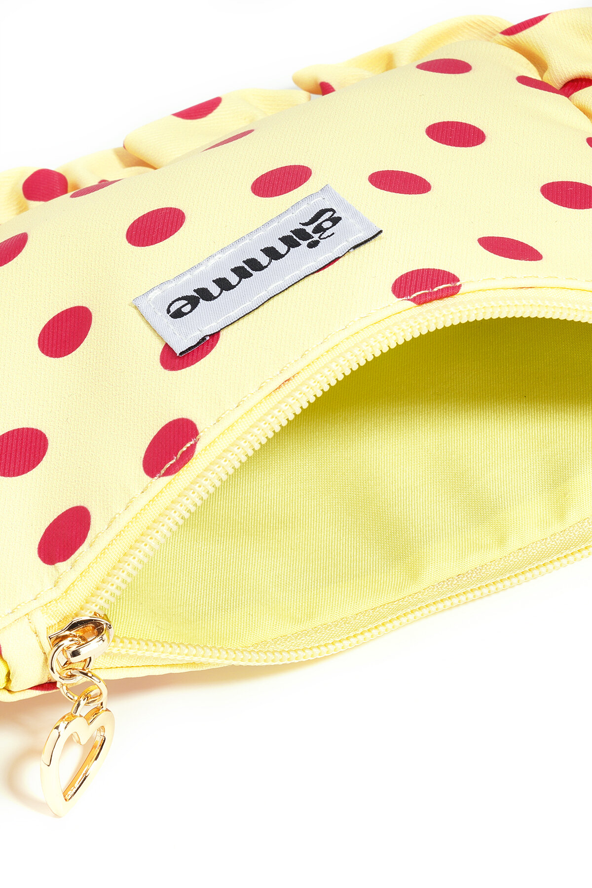 Makeup Bags Polka Dots Casual Polyester Daily Accessories h5Picture5
