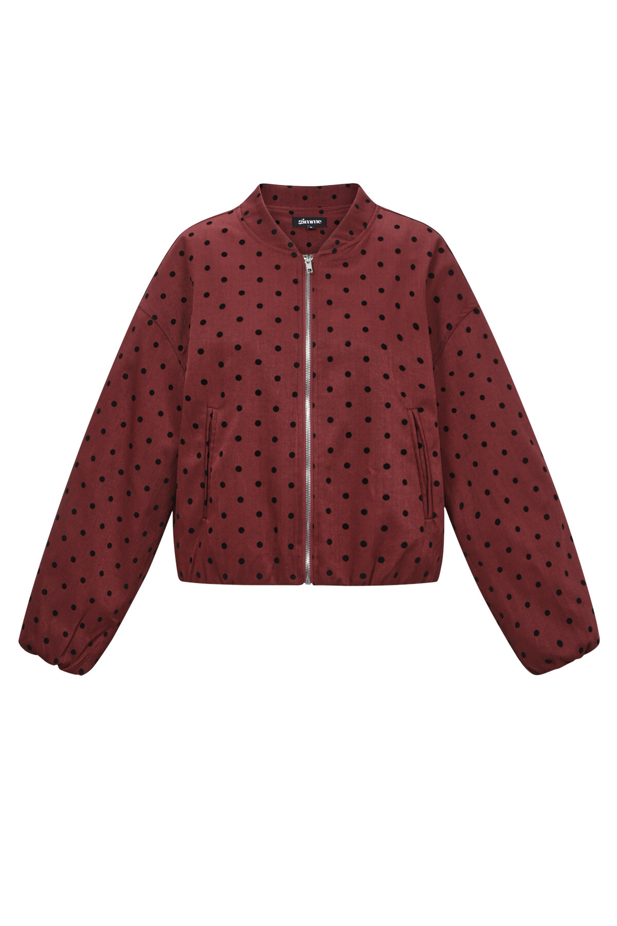 Wine Red/S Picture4