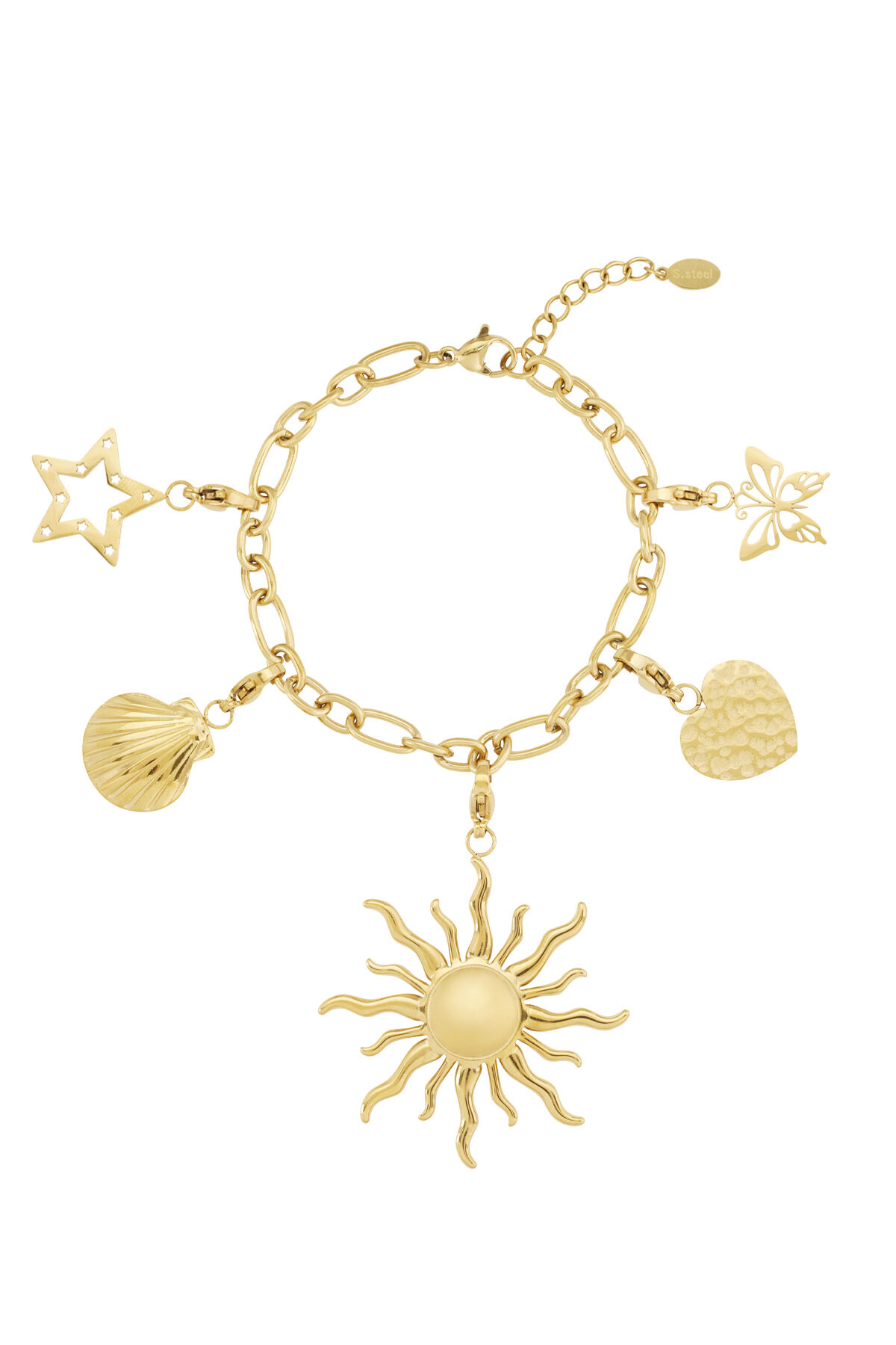 Sunny DIY Bracelet Picture5