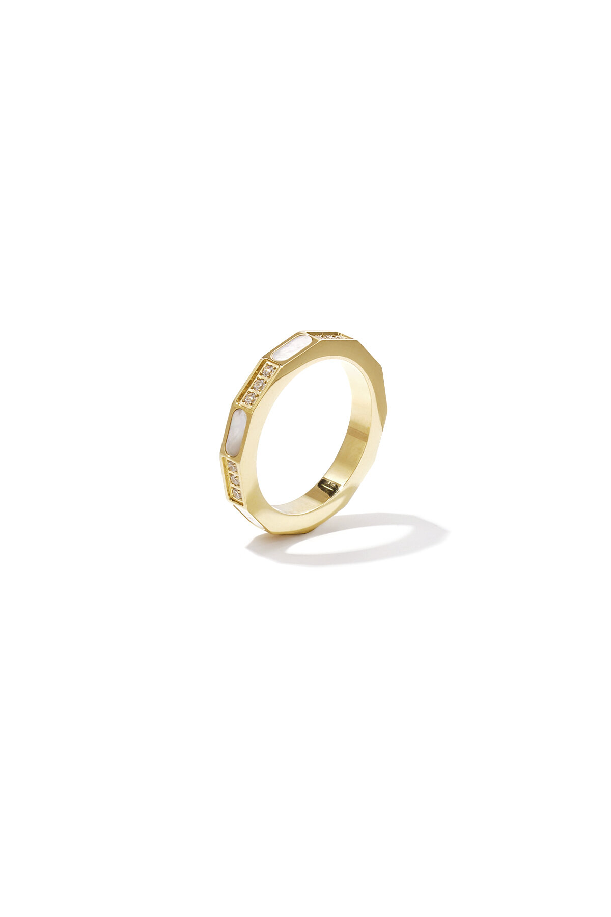 Gold Color/16 