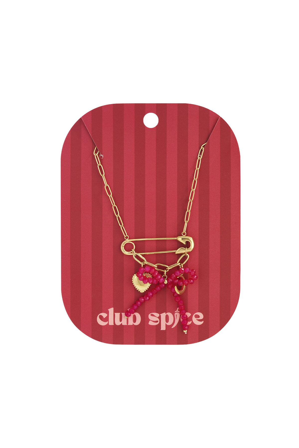 Pendant necklaces Bow Knot Casual Daily Simple Series Women's jewelry Picture4