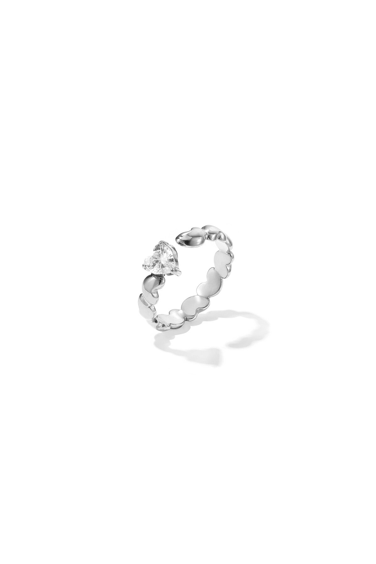 Silver Color/One Size Picture2