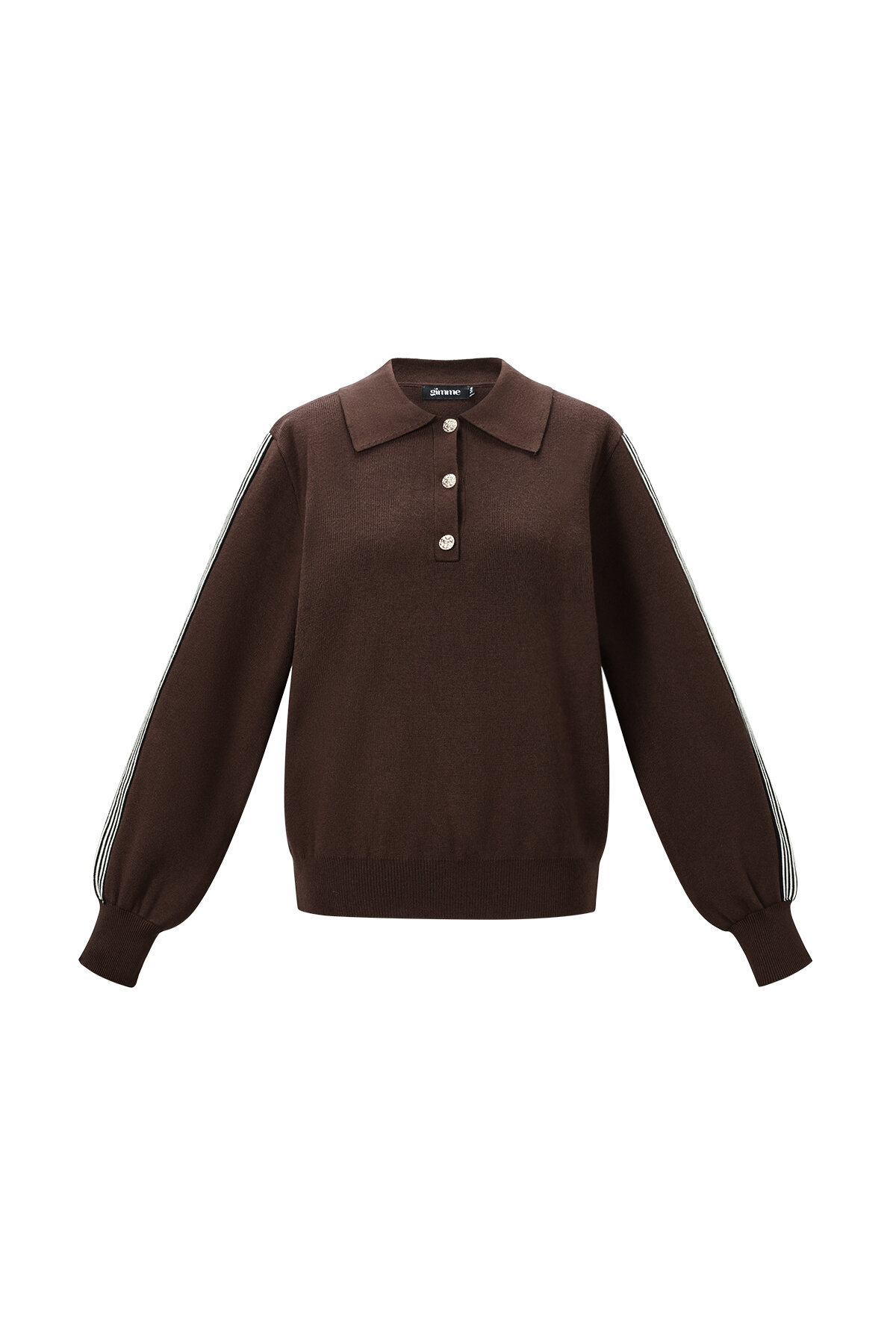 Dark Brown/S/M Picture3