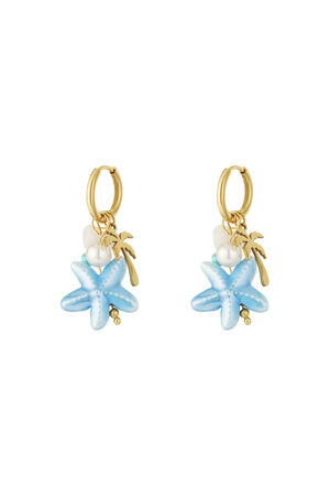 Pendientes de palmera h5