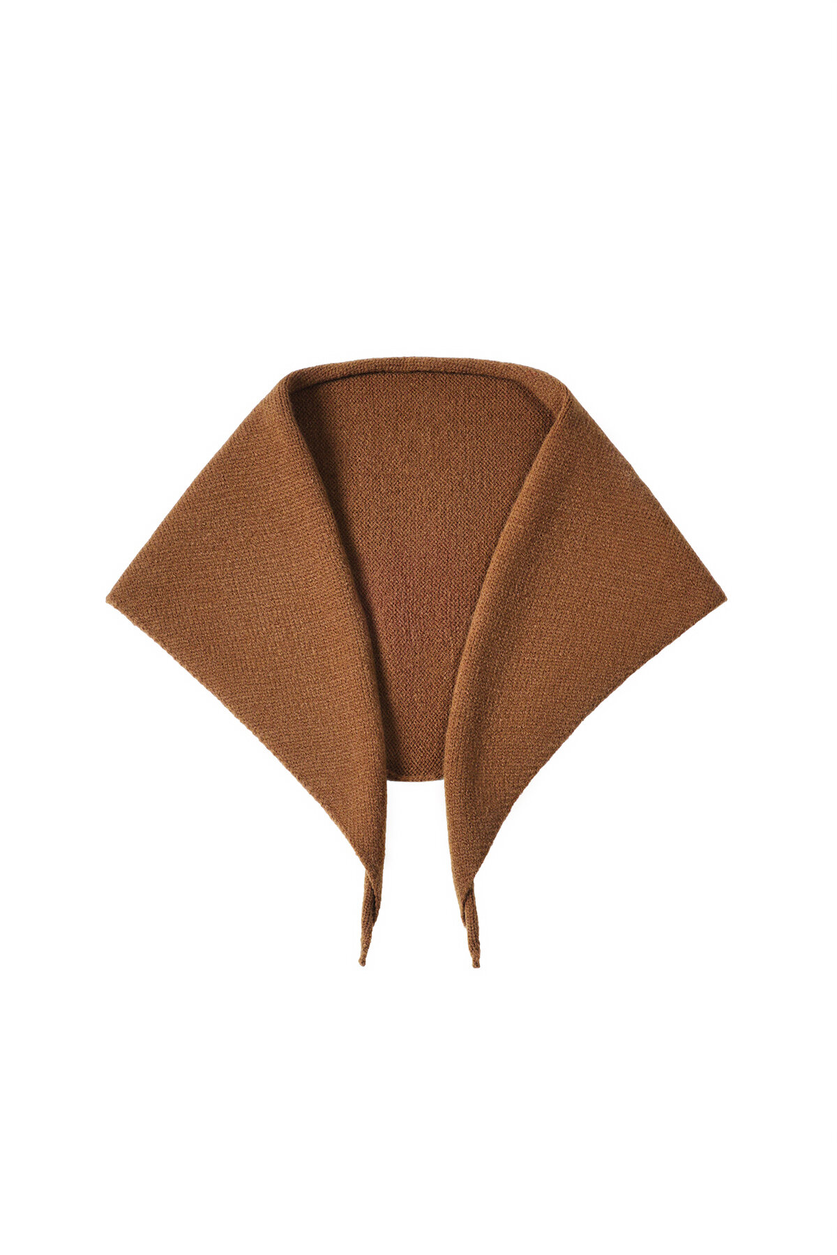 Winter scarves Solid Color Casual Acrylic Daily Accessories h5 