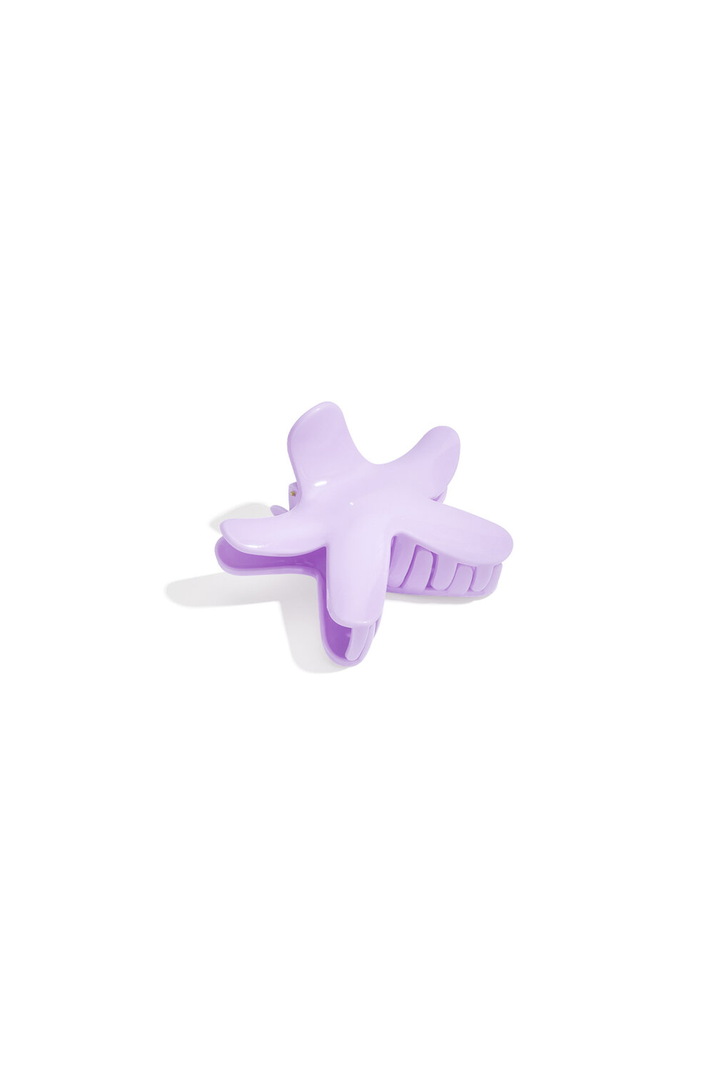 Hair Clips starfish Daily Plastic Daily Accessories h5Picture4