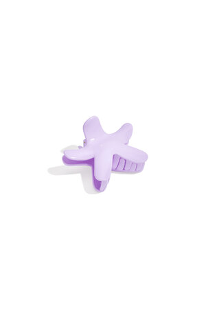 Hair Clips starfish Daily Plastic Daily Accessories h5 Picture4