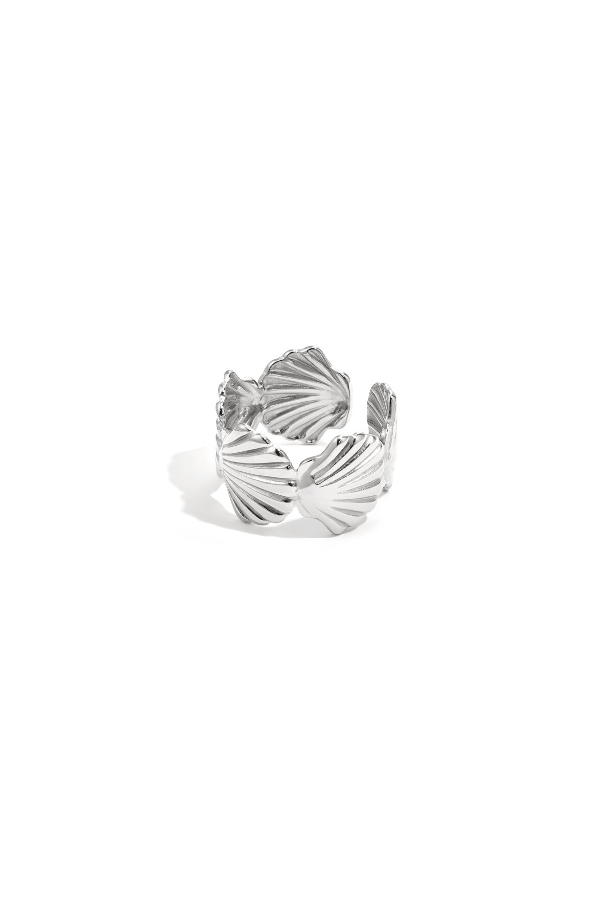 Silver Color/One Size Picture2