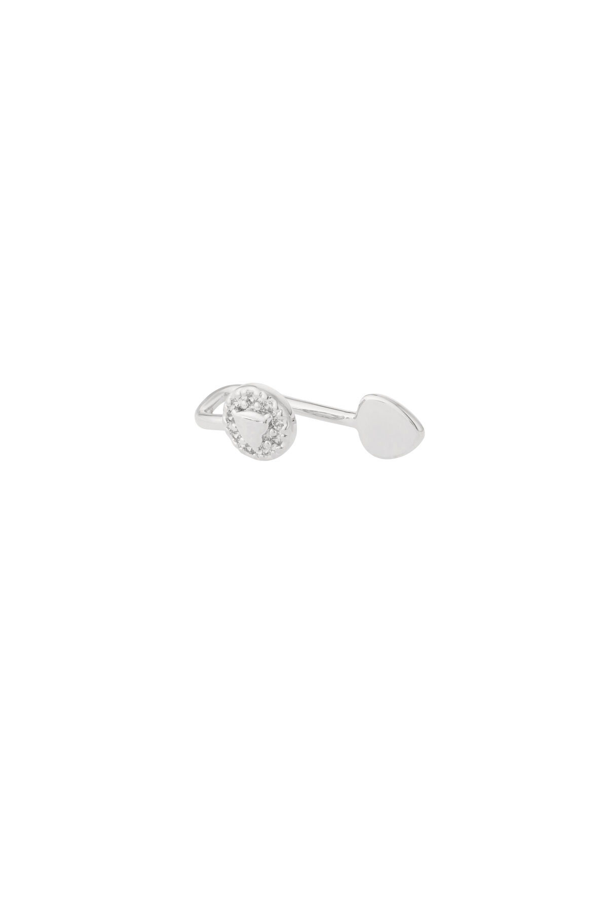 Nose and ear cuff love Picture4