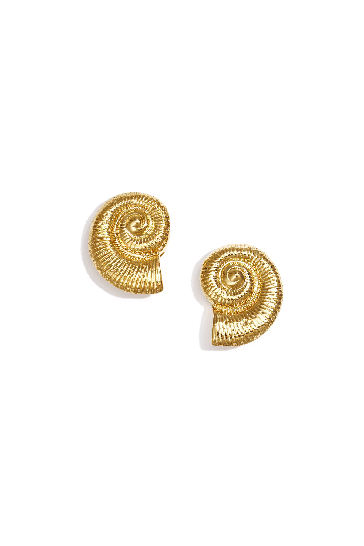 Cufflinks Shell Casual Stainless Steel Daily Accessories 2