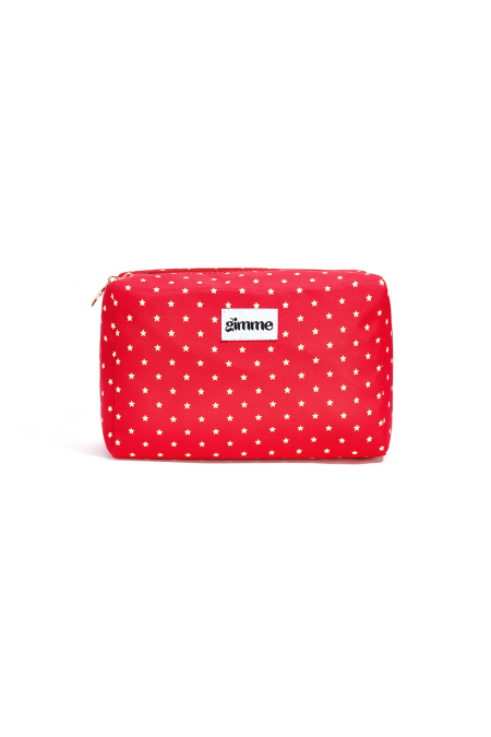 Make-uptassen Sterren Casual Polyester Dagelijkse Accessoires