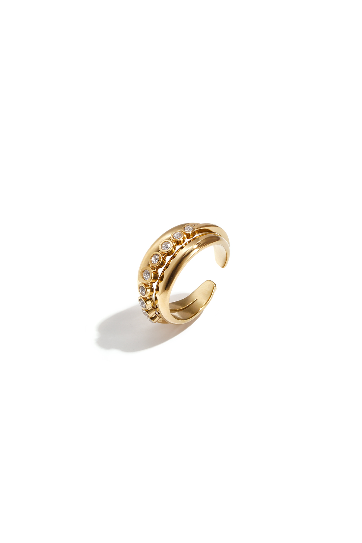 Ringen