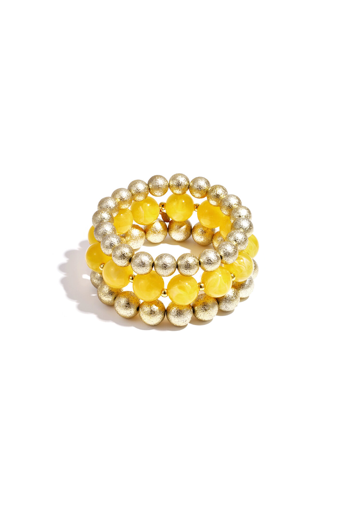 Yellow/One Size Picture4