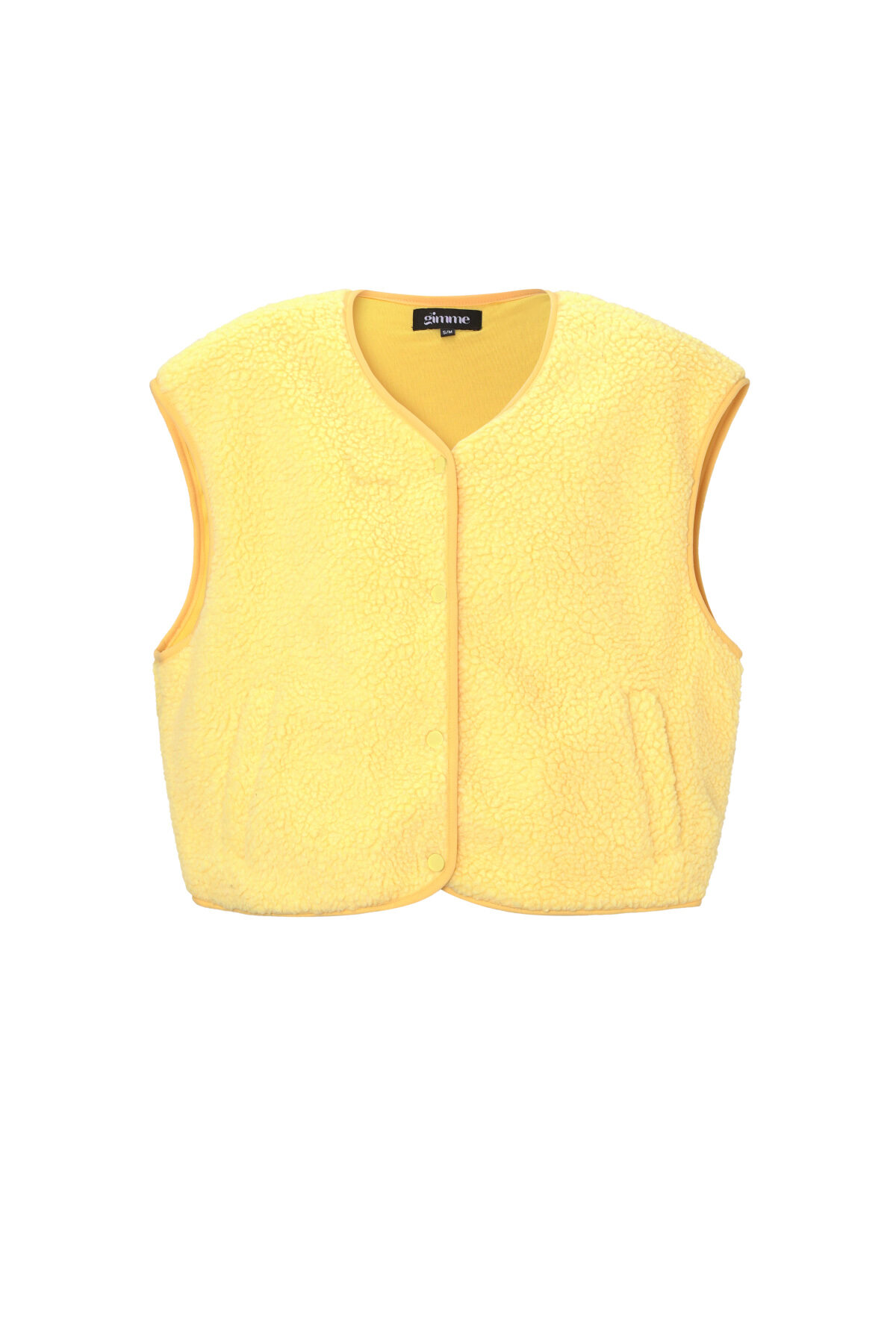Yellow/L/Xl Picture7