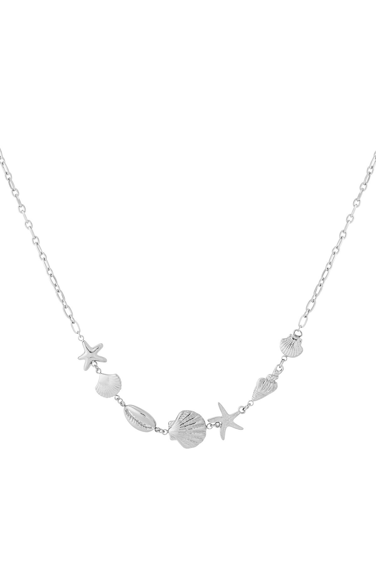 Ocean Breeze Necklace Picture3