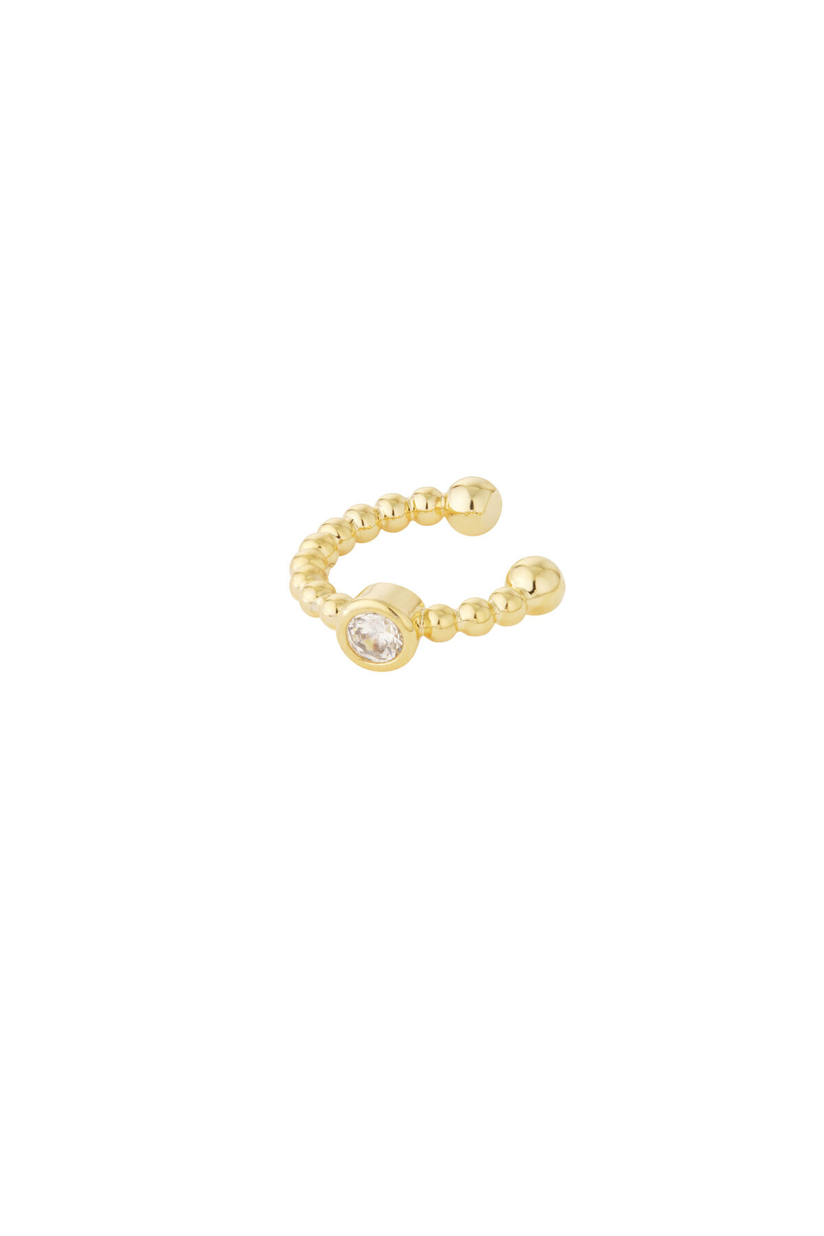 Ear cuff bling h5