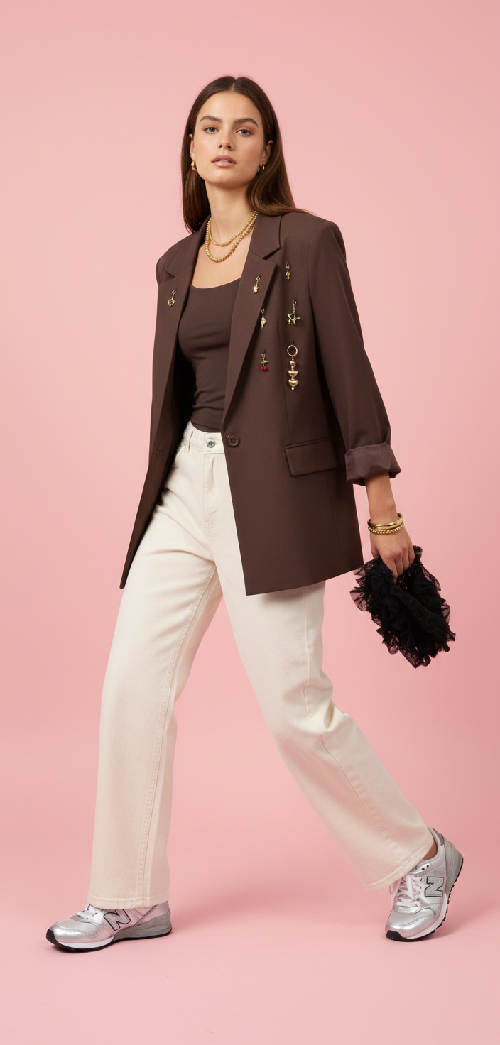 DIY Gimme Blazer Picture9