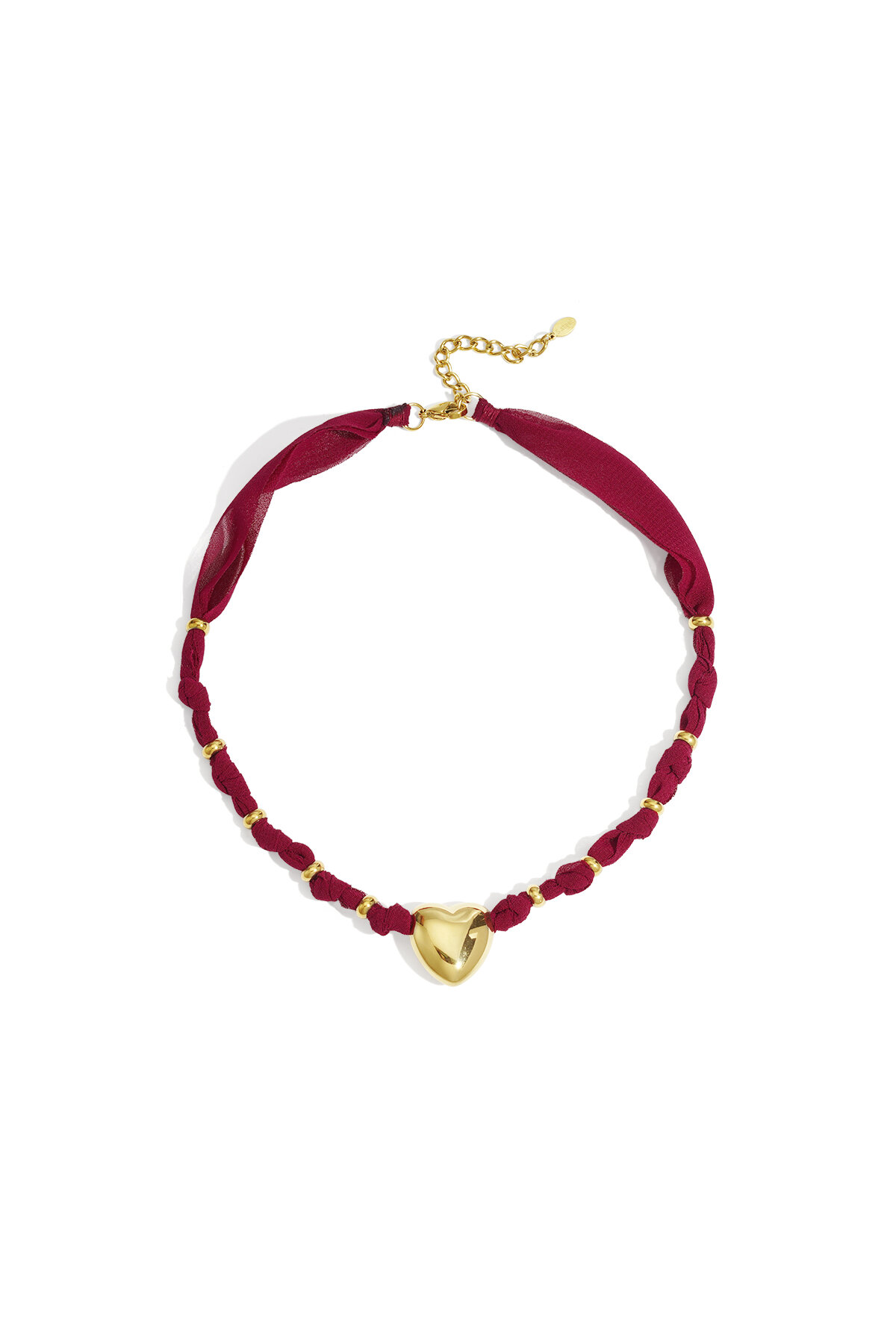 Colliers pendentifs Cœur Décontracté Quotidien Simple Série Bijoux pour femmes 2