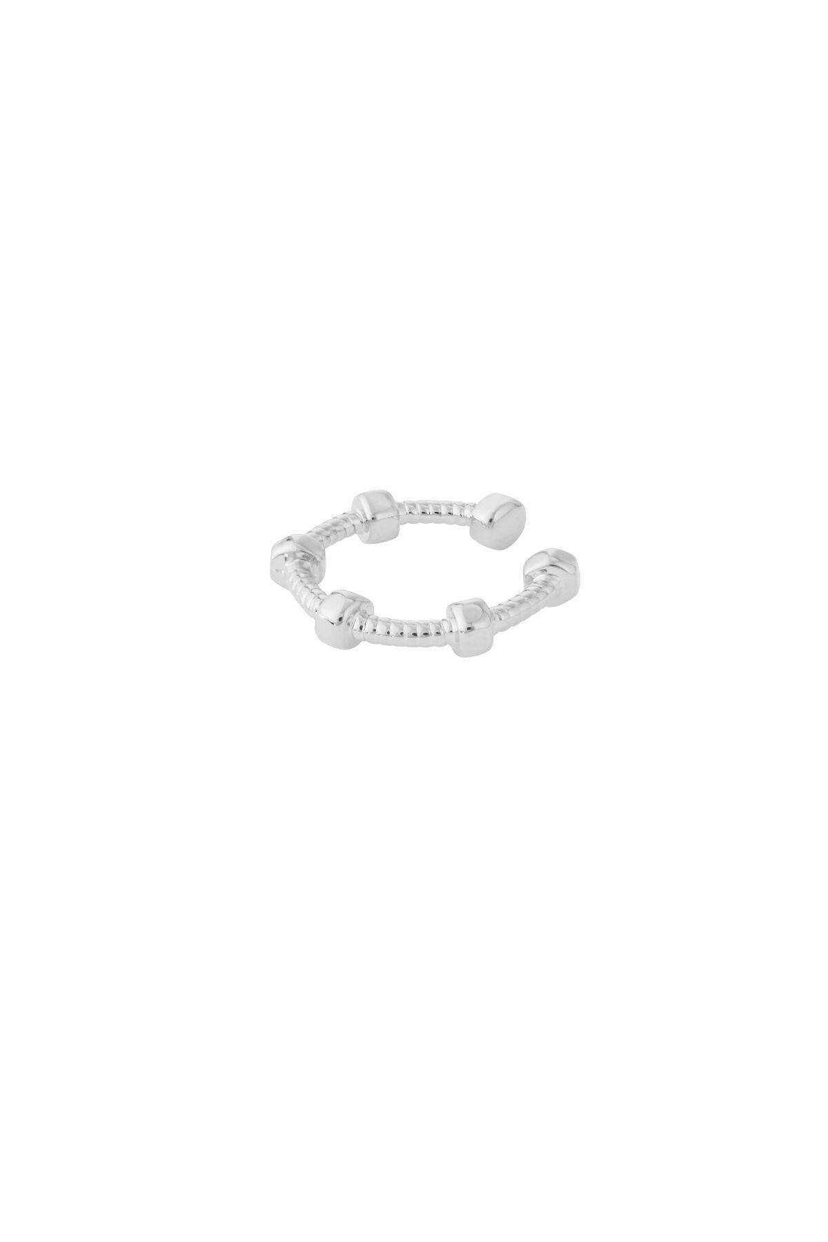 Ear cuff locked up Picture3