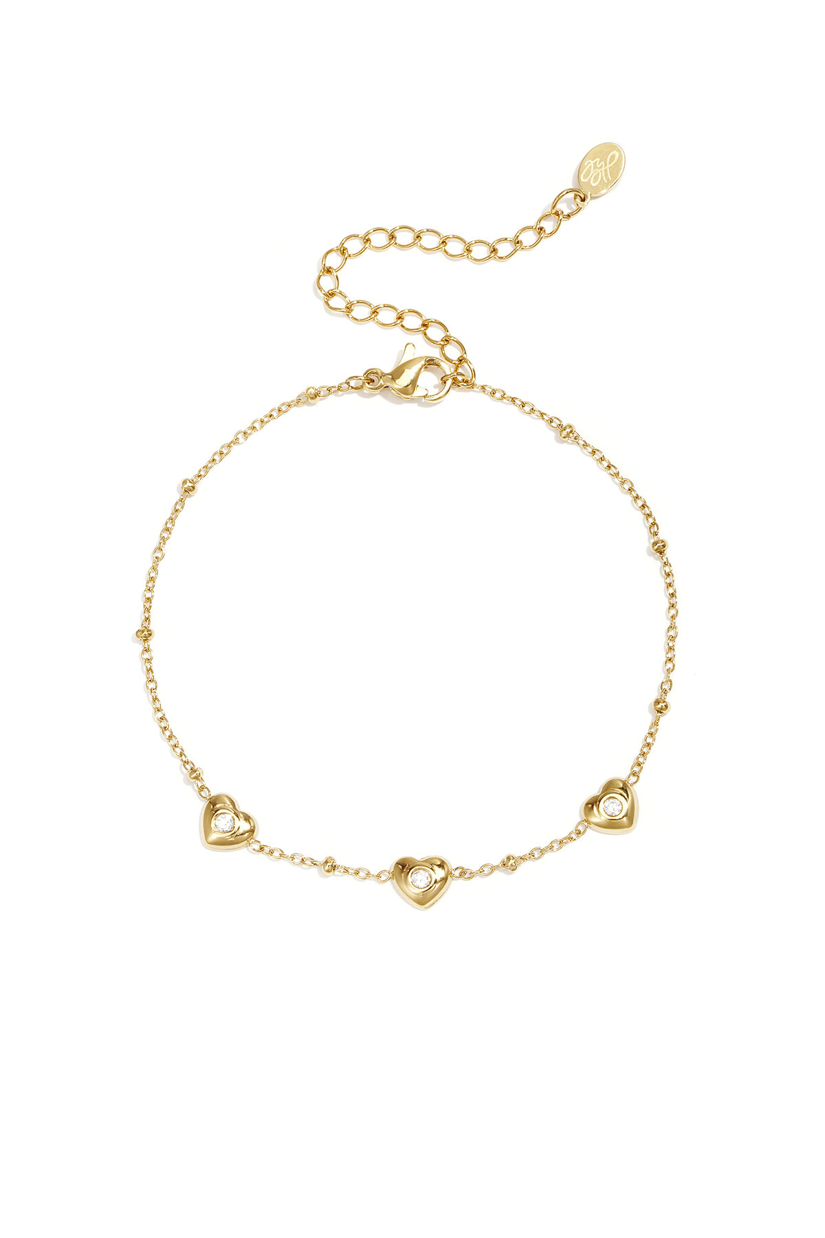 Gold Color