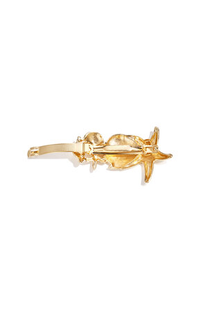 Hair Clips starfish Vacation Alloy Daily Accessories h5 Picture4
