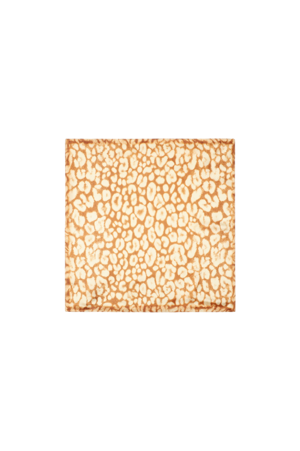 Summer Scarves Animal Print Casual Polyester Daily Accessories 