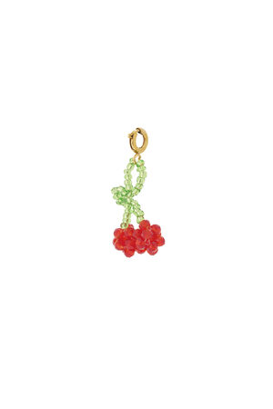 Cherry charm h5