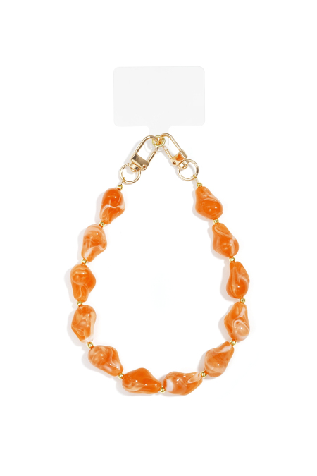 Phone cords Beads Casual Acrylic Daily Accessories