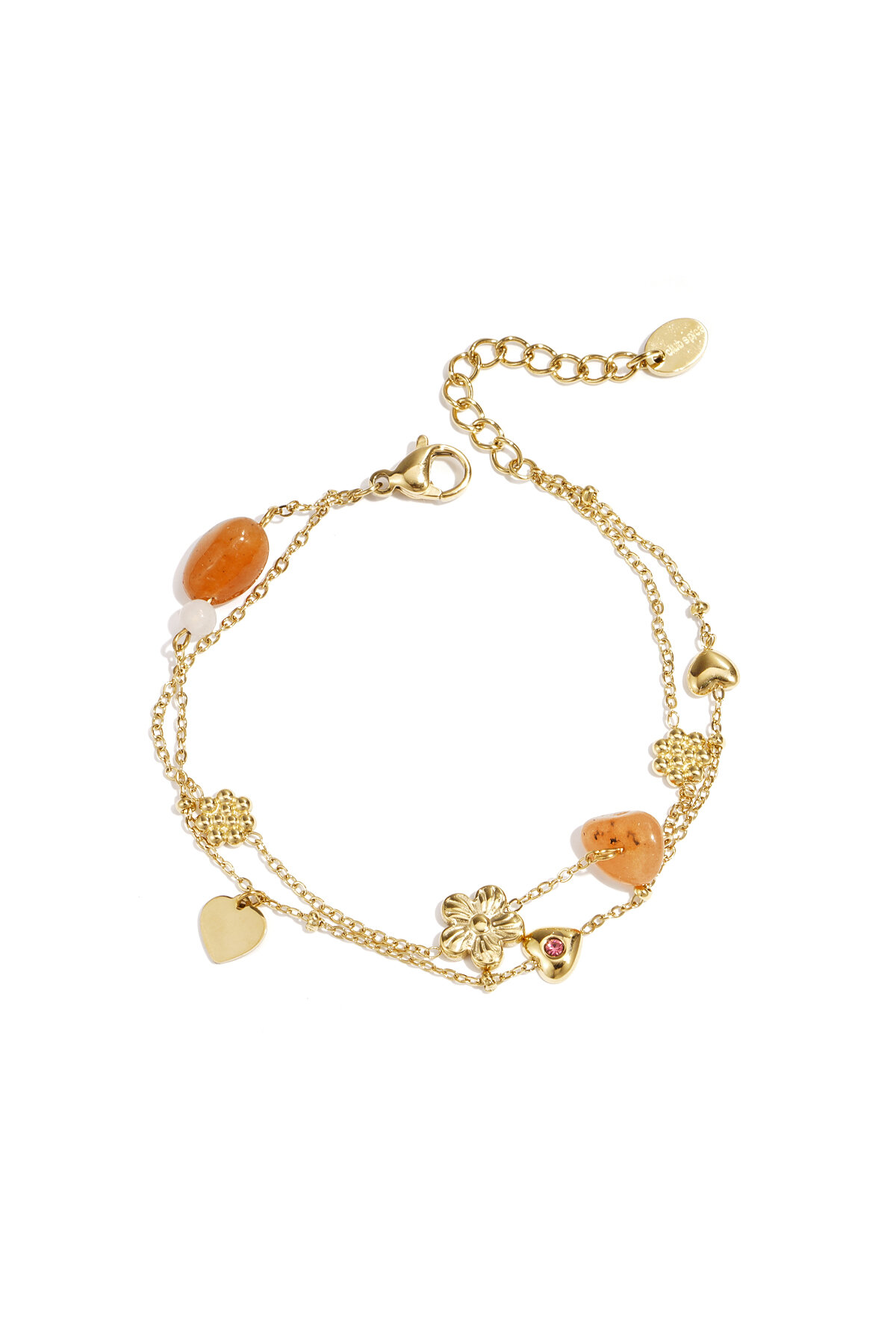 Gold Color