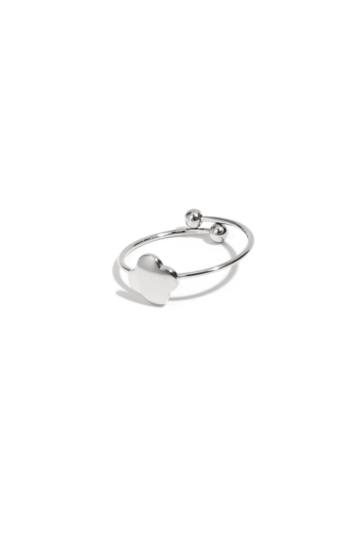 Silver Color/One Size Picture2