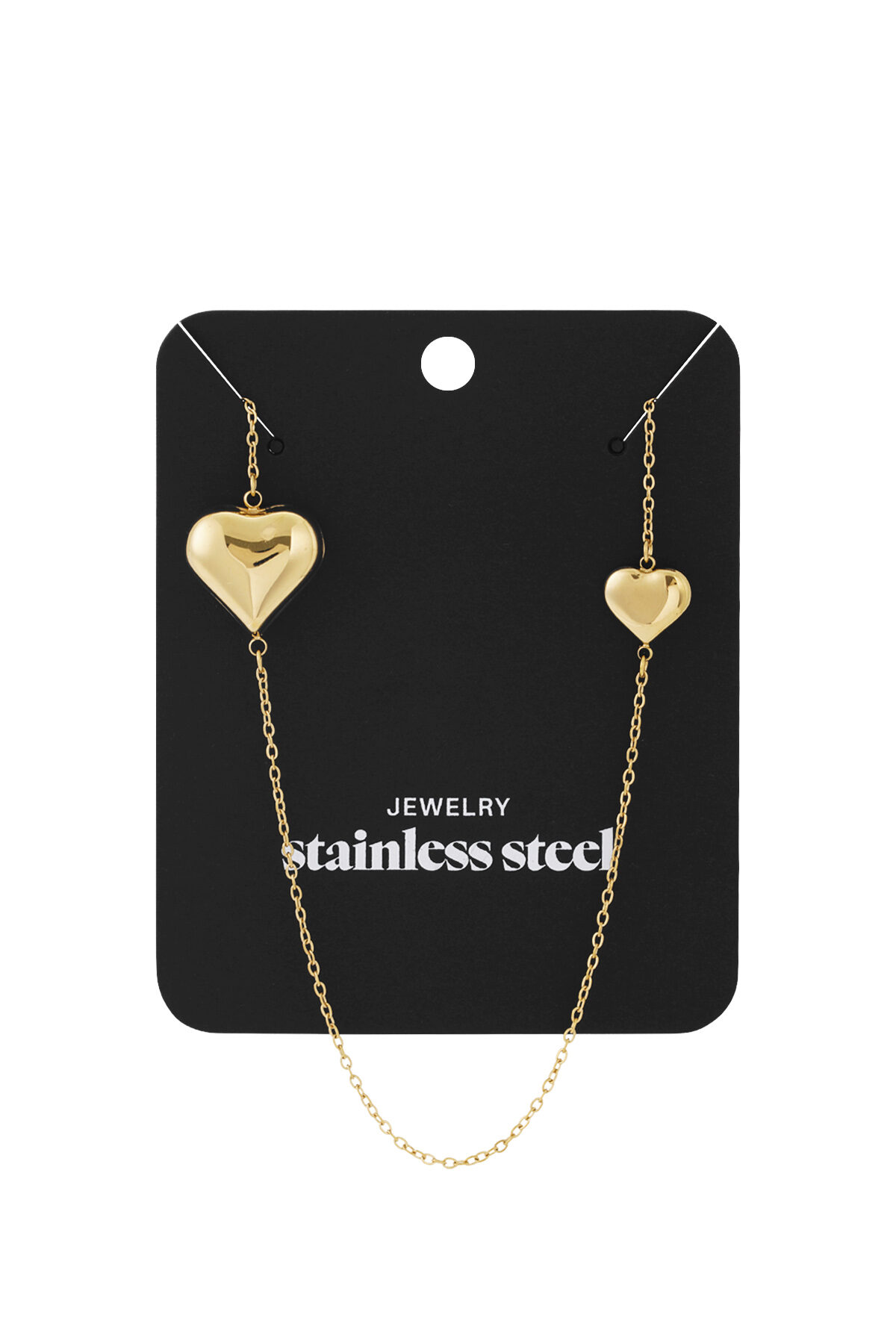 Love long Necklace h5Picture3
