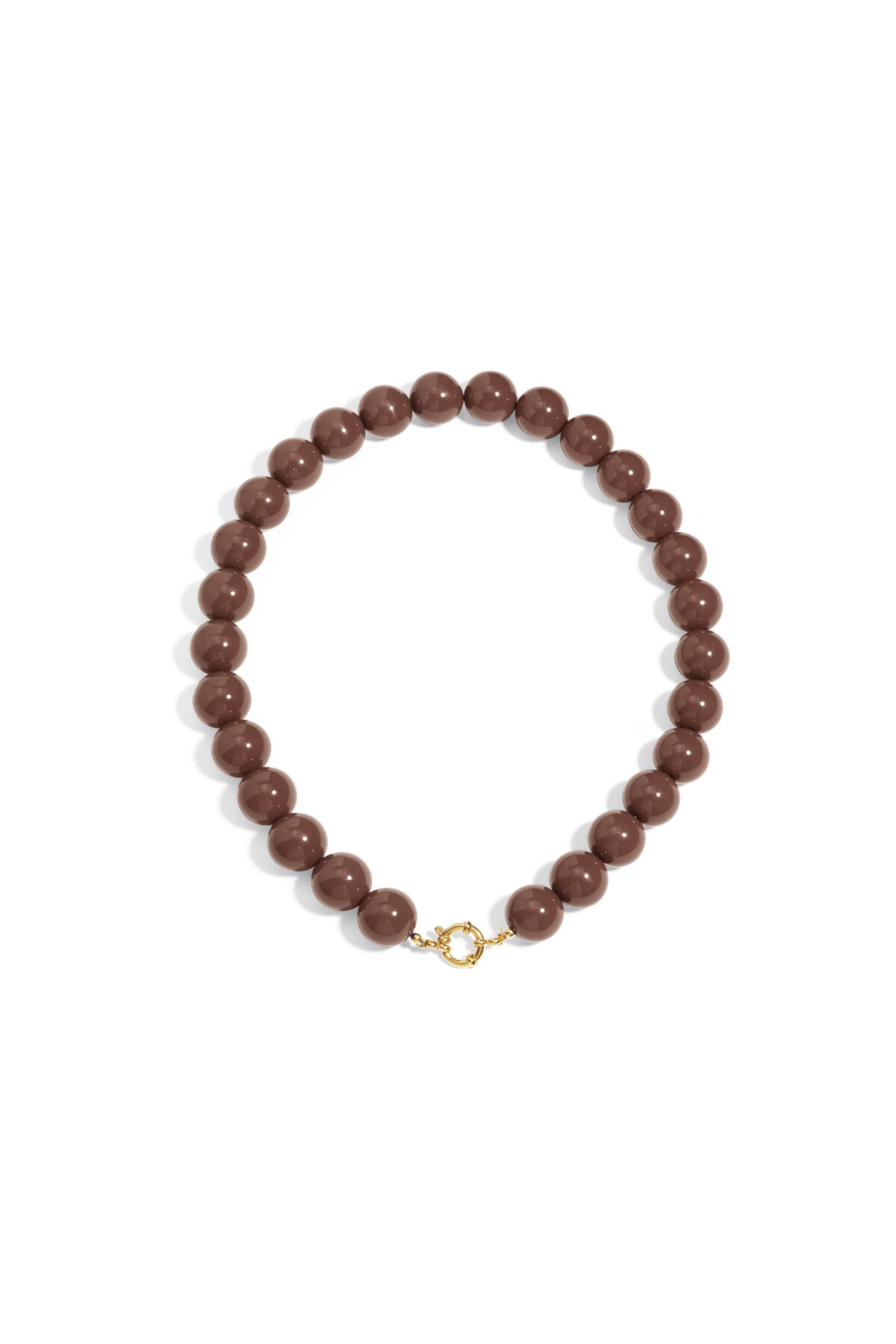 Dark Brown Picture16