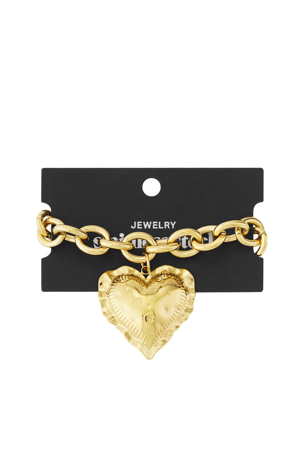 Armband mit Herzmotiv h5Bild4