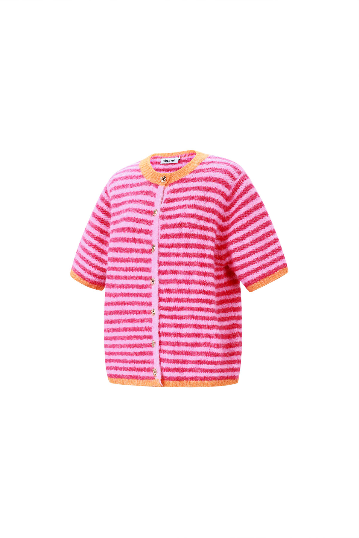The Lela Gilet h5 Picture2